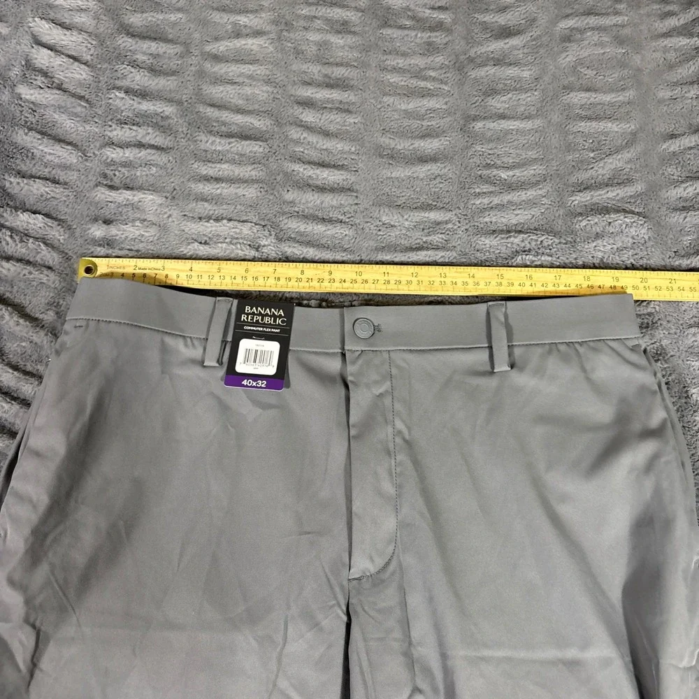 Banana Republic measurements waist